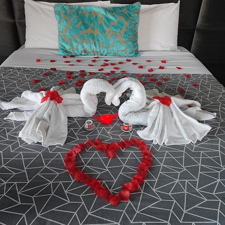 Airport Bari Deluxe Bed & Breakfast エクステリア 写真