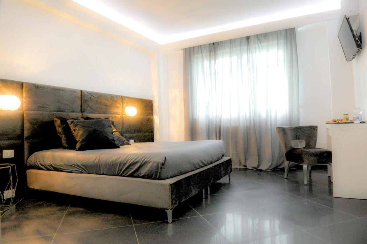 Airport Bari Deluxe Bed & Breakfast エクステリア 写真