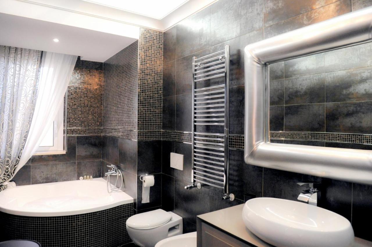 Airport Bari Deluxe Bed & Breakfast エクステリア 写真