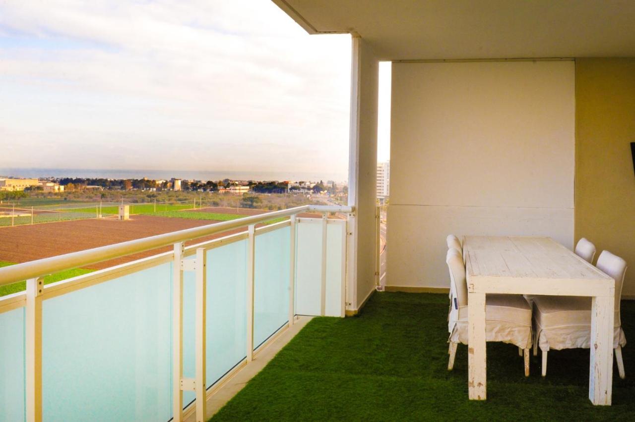 Airport Bari Deluxe Bed & Breakfast エクステリア 写真