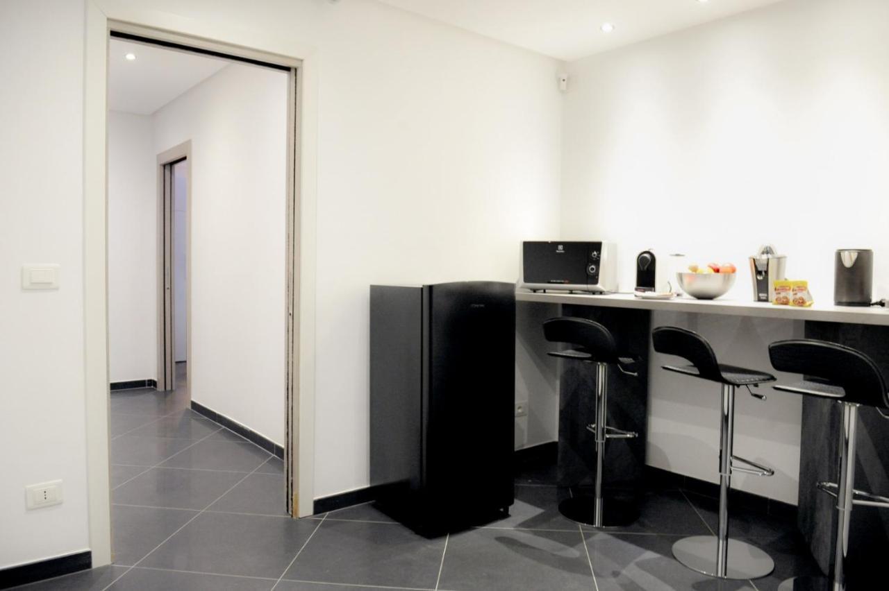 Airport Bari Deluxe Bed & Breakfast エクステリア 写真