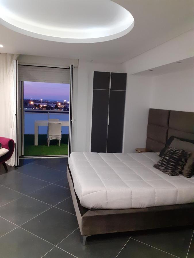 Airport Bari Deluxe Bed & Breakfast エクステリア 写真
