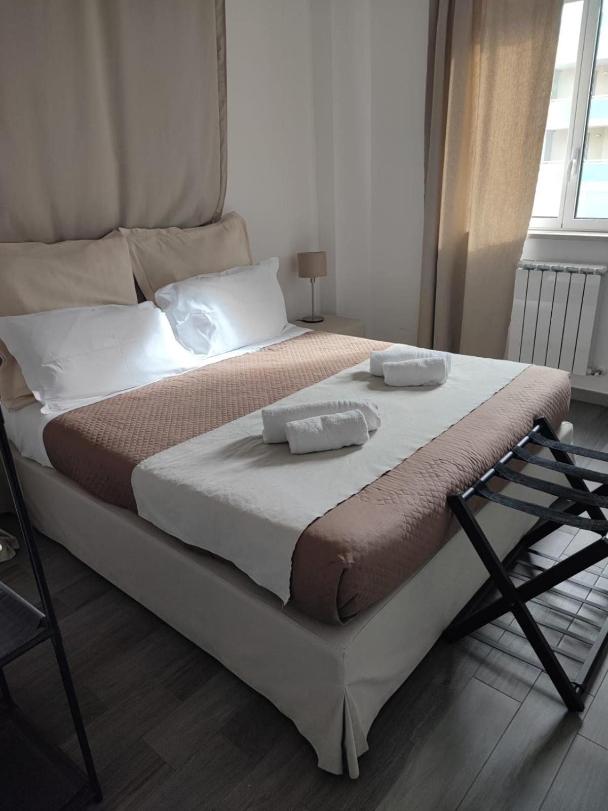 Airport Bari Deluxe Bed & Breakfast エクステリア 写真