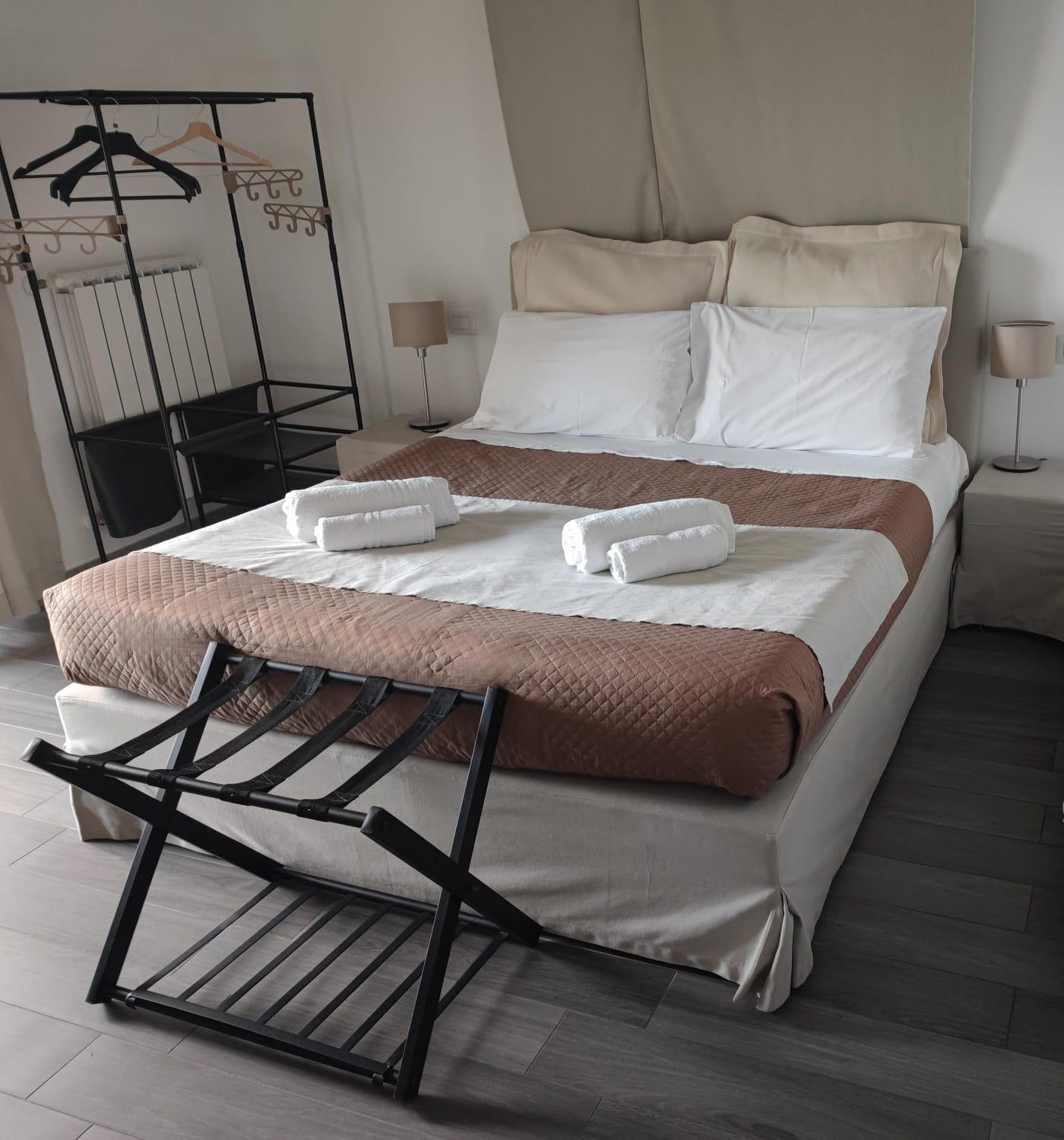Airport Bari Deluxe Bed & Breakfast エクステリア 写真