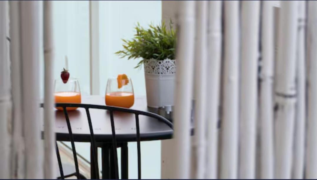 Airport Bari Deluxe Bed & Breakfast エクステリア 写真
