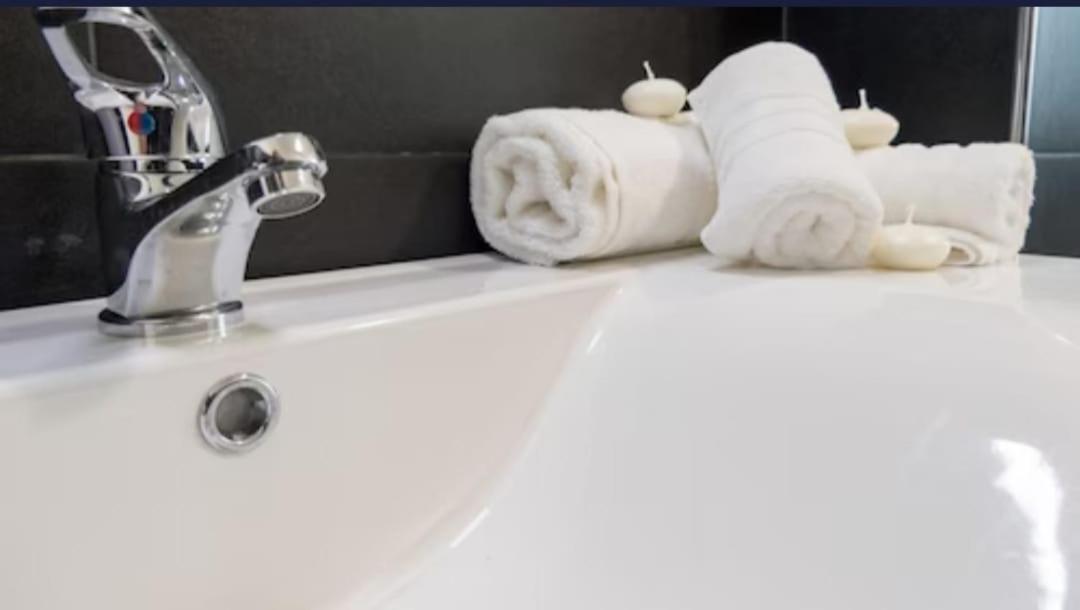 Airport Bari Deluxe Bed & Breakfast エクステリア 写真