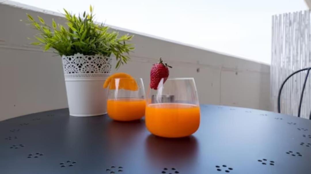 Airport Bari Deluxe Bed & Breakfast エクステリア 写真
