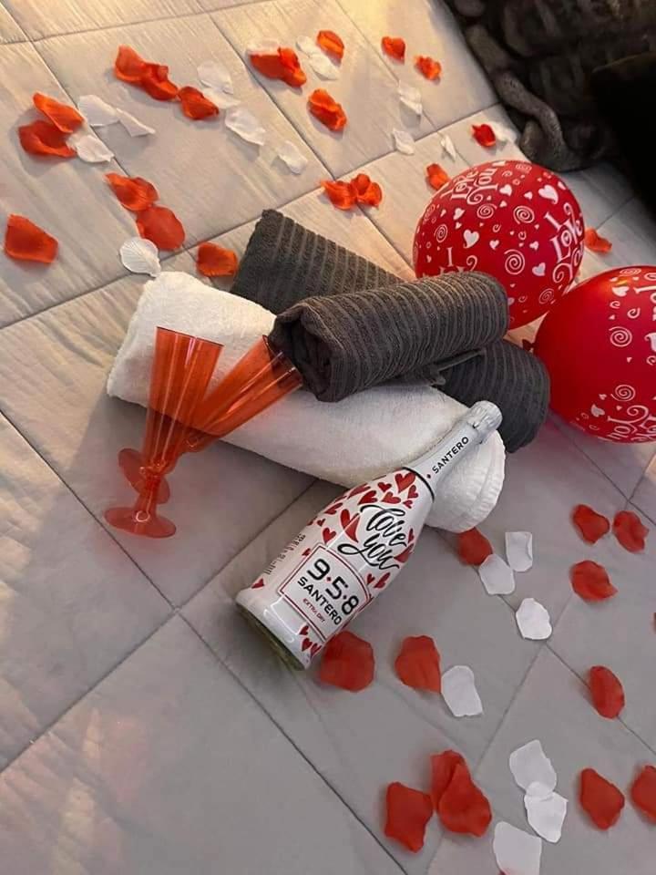 Airport Bari Deluxe Bed & Breakfast エクステリア 写真