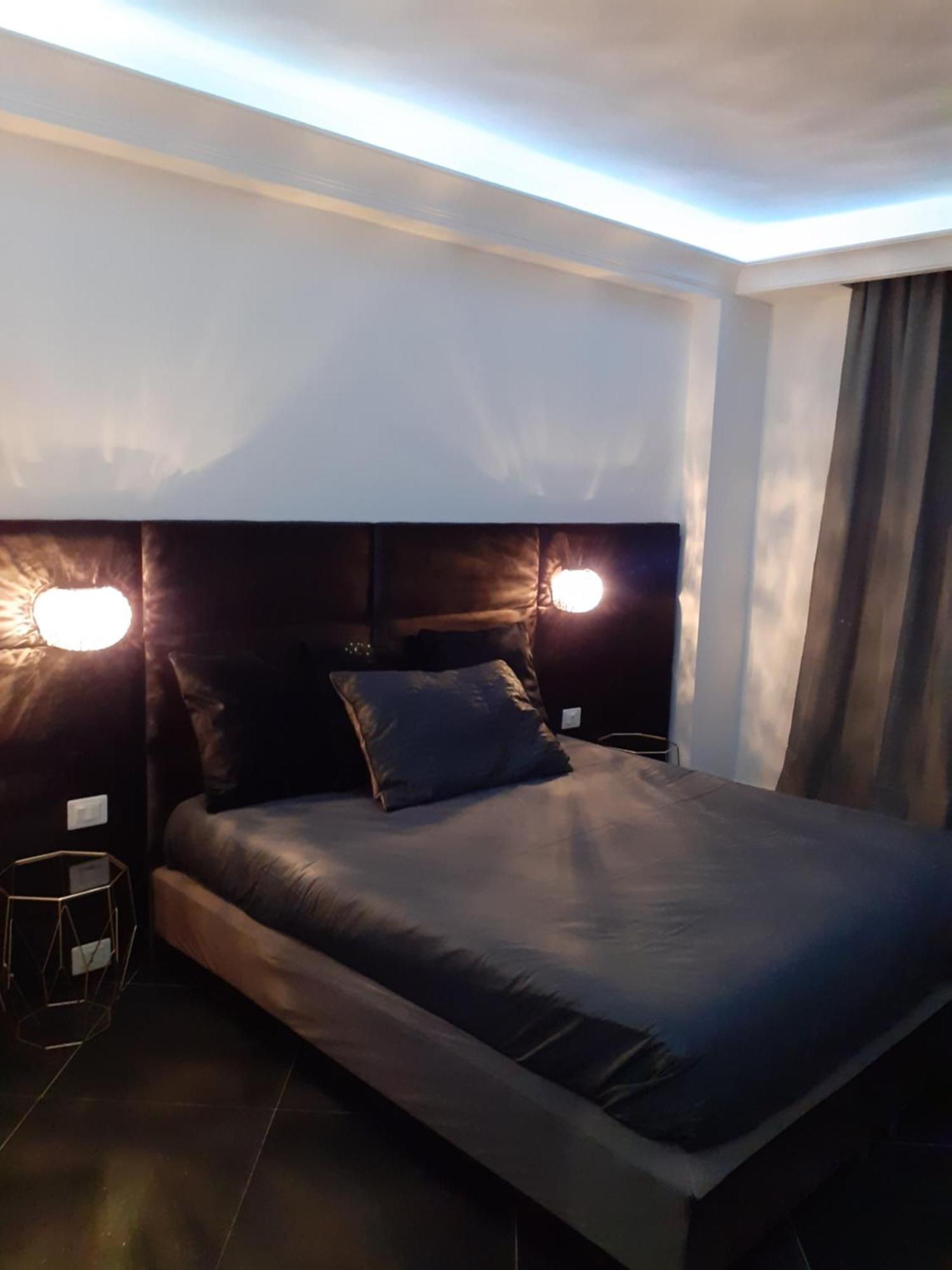 Airport Bari Deluxe Bed & Breakfast 部屋 写真