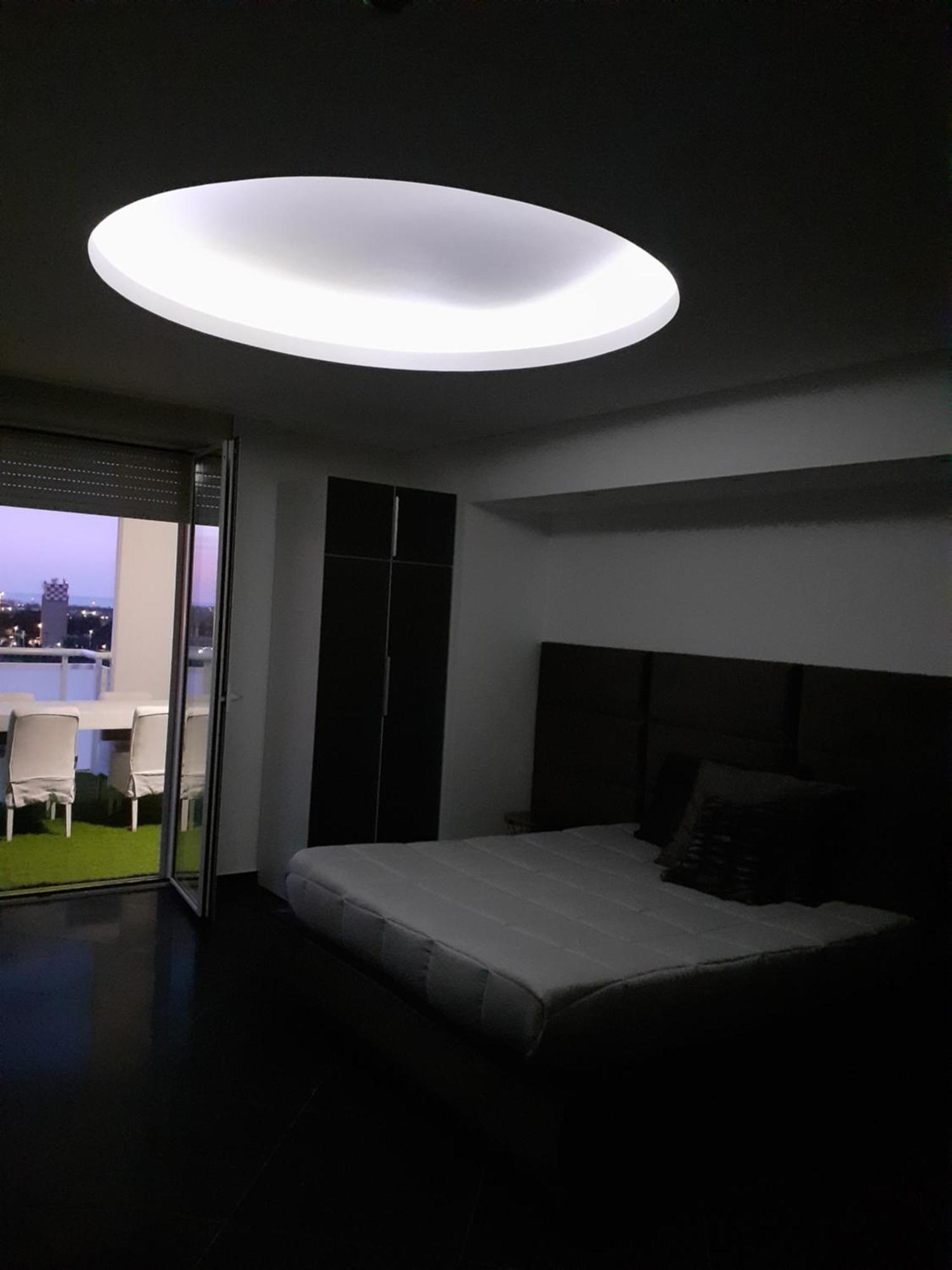 Airport Bari Deluxe Bed & Breakfast 部屋 写真
