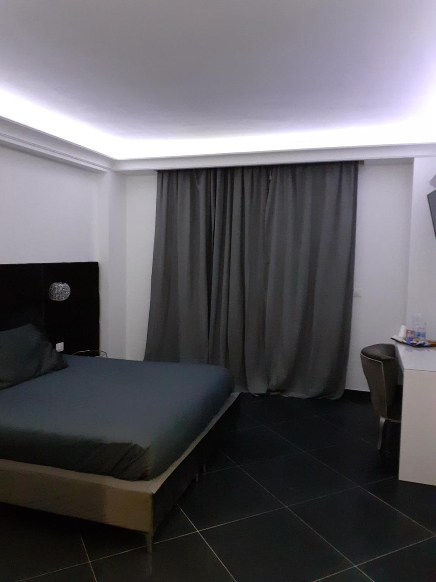 Airport Bari Deluxe Bed & Breakfast 部屋 写真