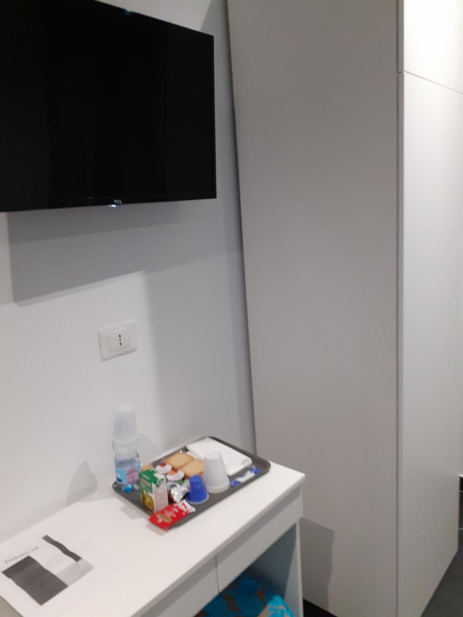 Airport Bari Deluxe Bed & Breakfast 部屋 写真