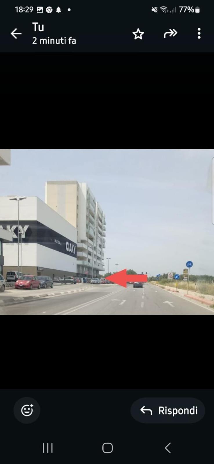 Airport Bari Deluxe Bed & Breakfast エクステリア 写真